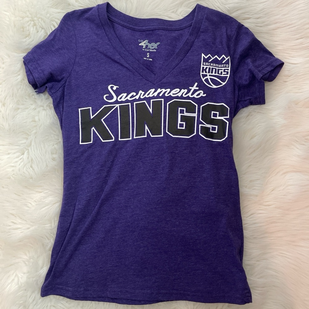 Sacramento Kings t-shirt